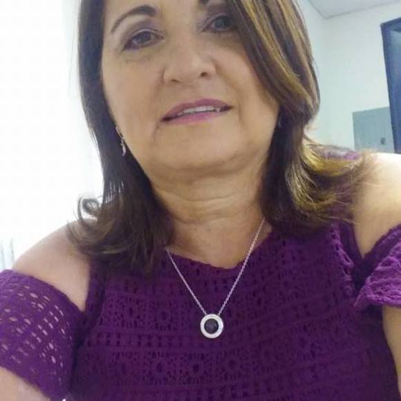Meet the Posher Other - Meet your Posher, Maria